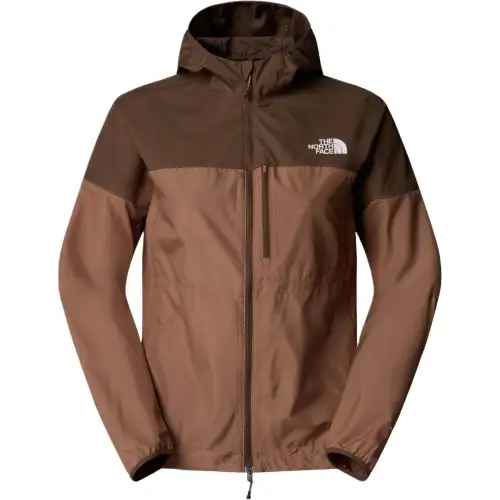 THE NORTH FACE Jackets & Coats Women's Brown