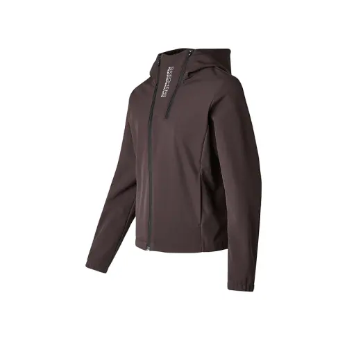 Skechers Jackets & Coats Women's Cocoa Berry