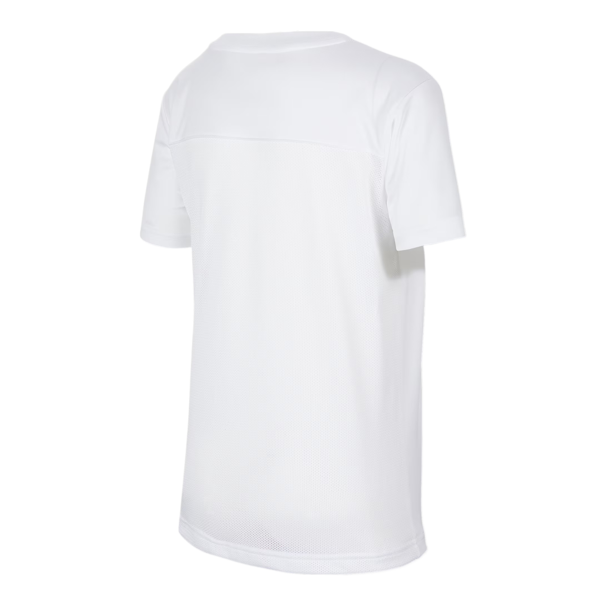 Футболка Nike Dri-FIT Park VII (белая) — фото 2