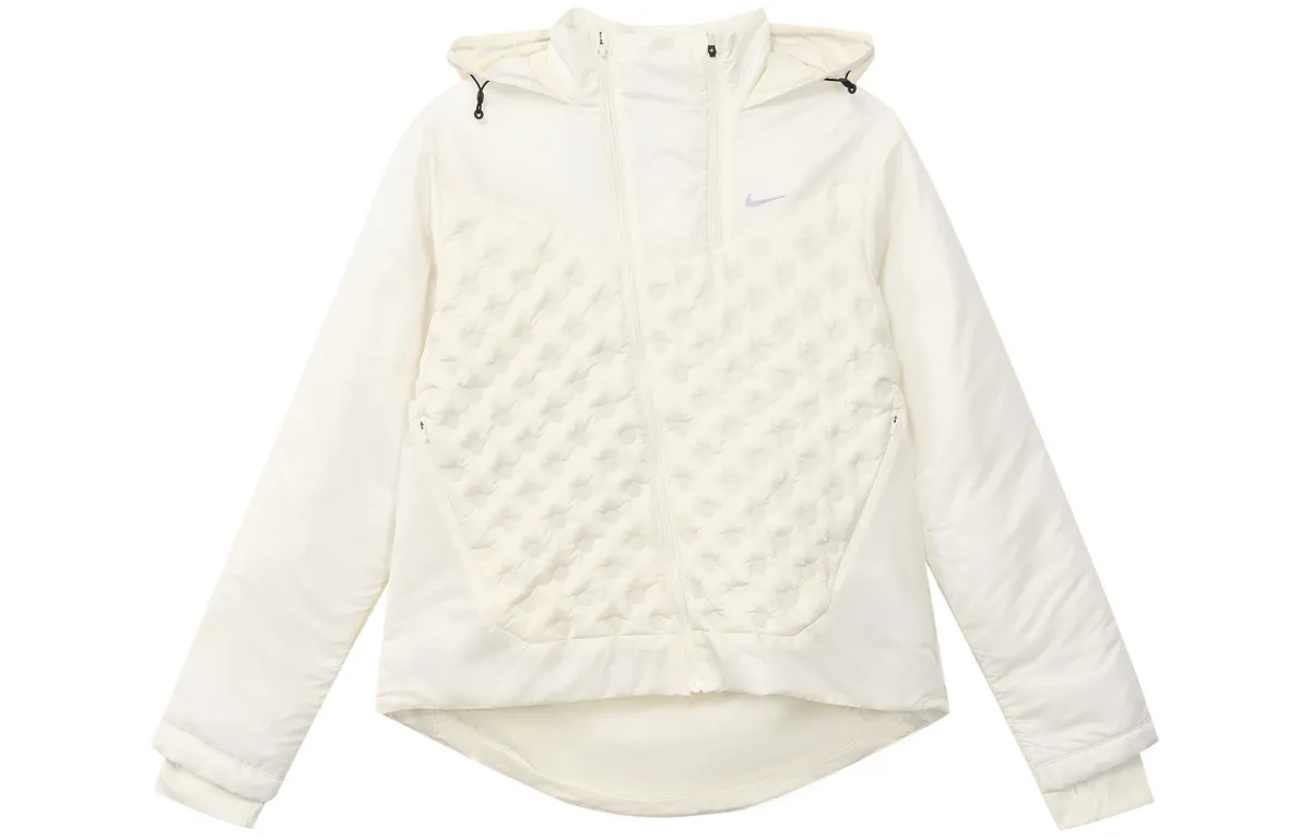 Nike Jackets & Coats Women's White