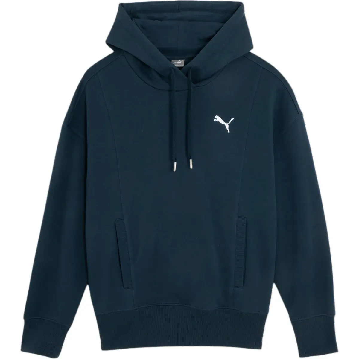 PUMA Sweatshirt Women's Midnight Blue