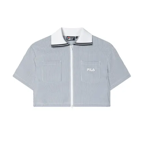 FILA ORIGINALE Shirt Women's Cloud White