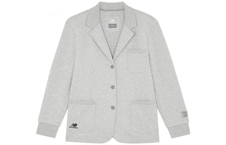 New Balance Business Suit Women's Gray