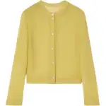 GUCCI SS25 Knitwear Women's Yellow