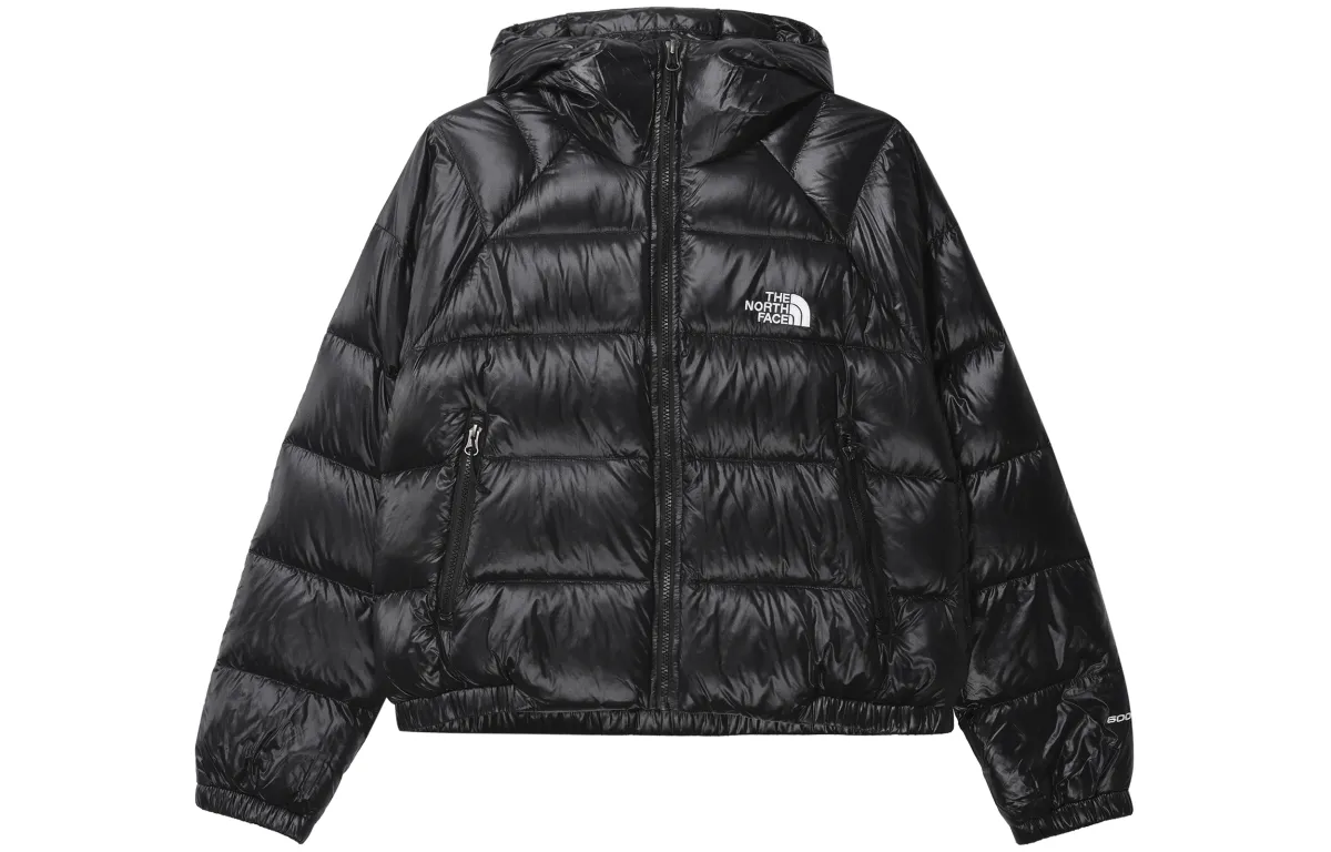 THE NORTH FACE Hydrenalite Down Jacket Women's Bright Black