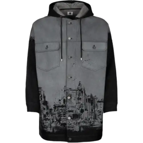 DIOR Jackets & Coats Women's Black