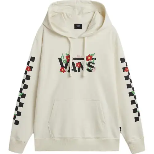 Vans American Sweatshirt Women's White