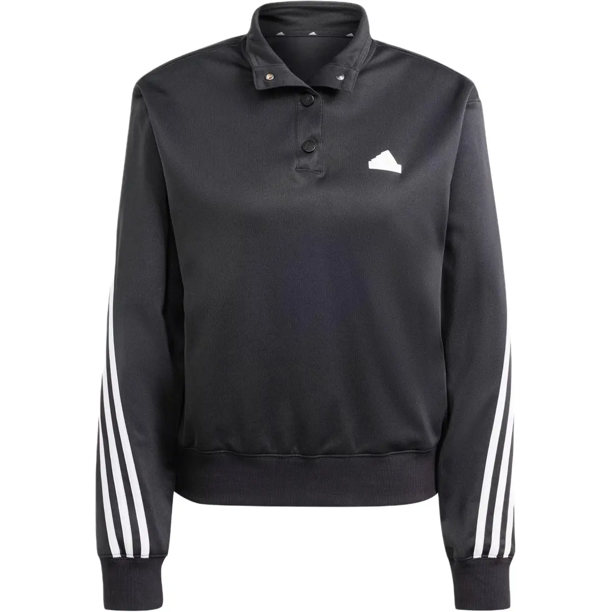 Adidas Sweatshirt Women's Black