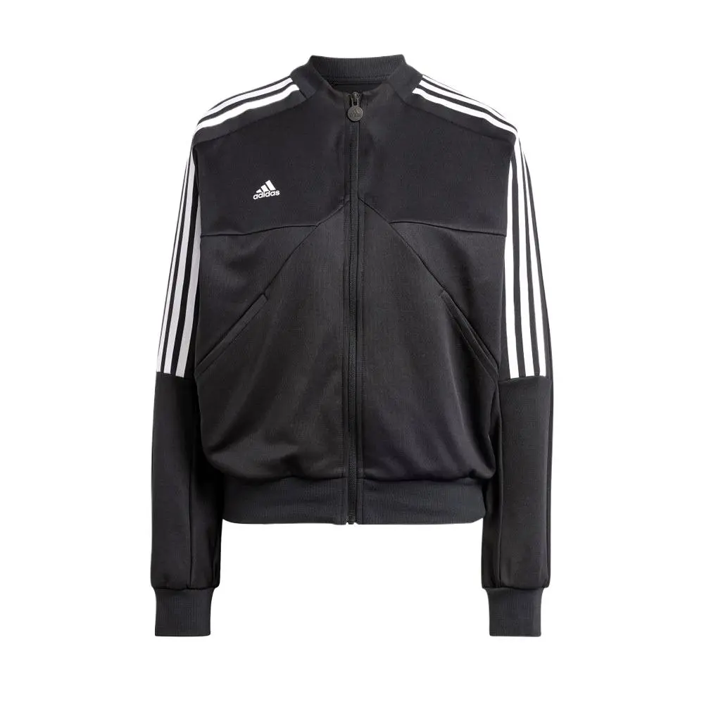 Adidas Jackets & Coats Women's Black
