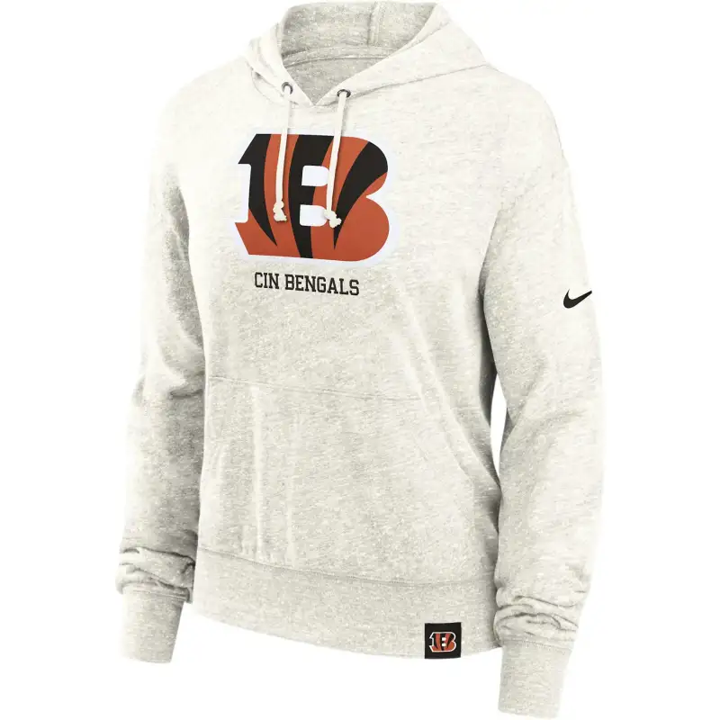 Nike x NFL Sweatshirt Women's Cream