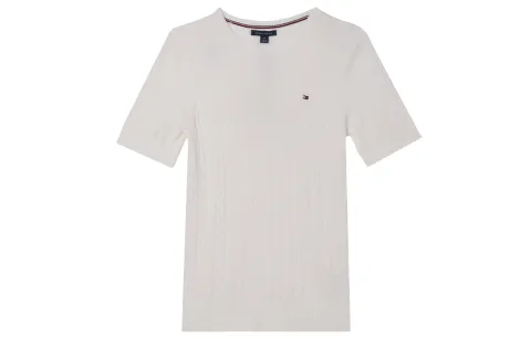 Tommy Hilfiger Knitwear Women's White