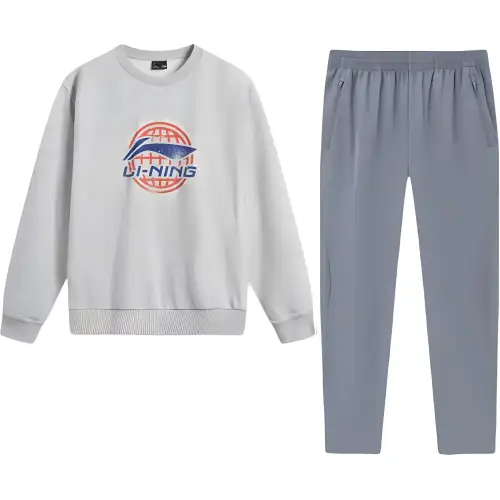Anta Sports Life Collection Casual Sportswear Men's