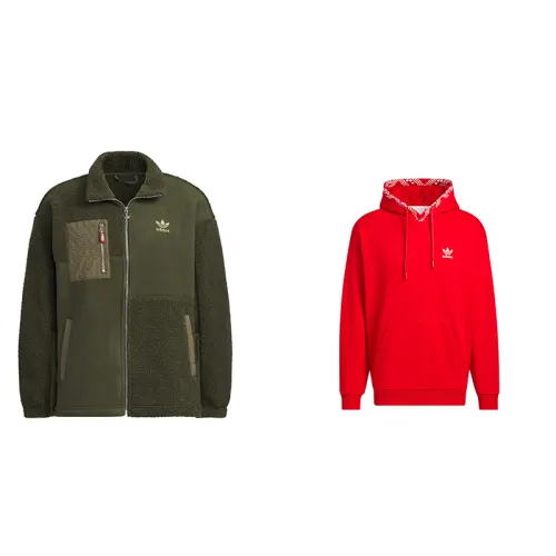 Adidas Originals Casual Sportswear Unisex