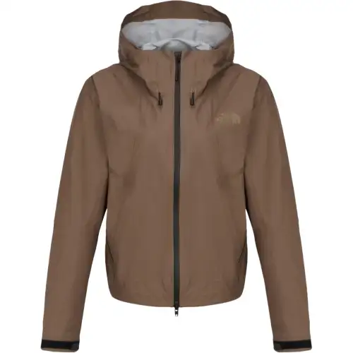 THE NORTH FACE Jackets & Coats Women's Brown