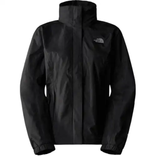 THE NORTH FACE Resolve Jacket Women's Black