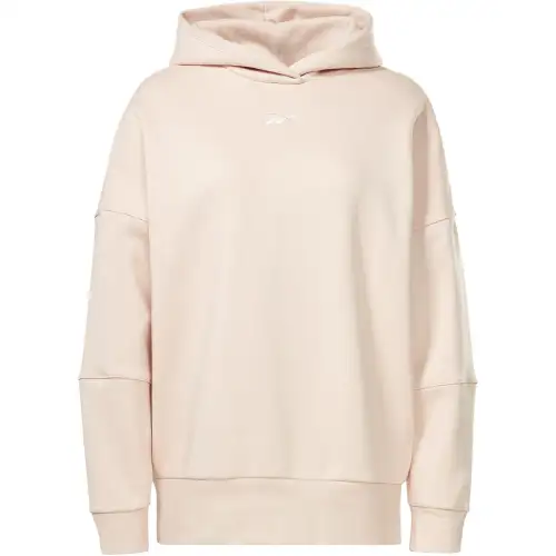 Reebok Lu Sweatshirt Women's Soft Umber