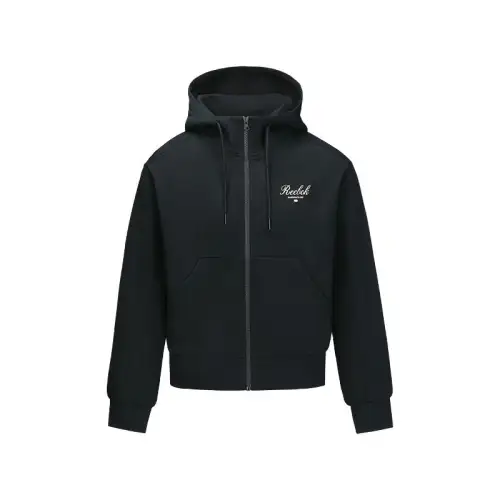 Reebok Jackets & Coats Women's Black