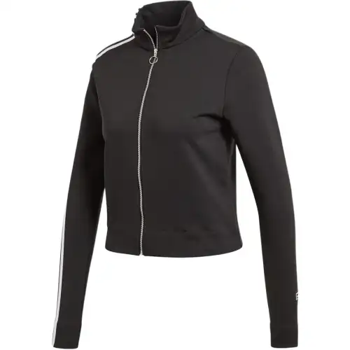 Adidas Originals Jacket Women's Black
