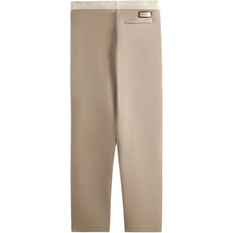 Kith X Adidas Football Track Pant