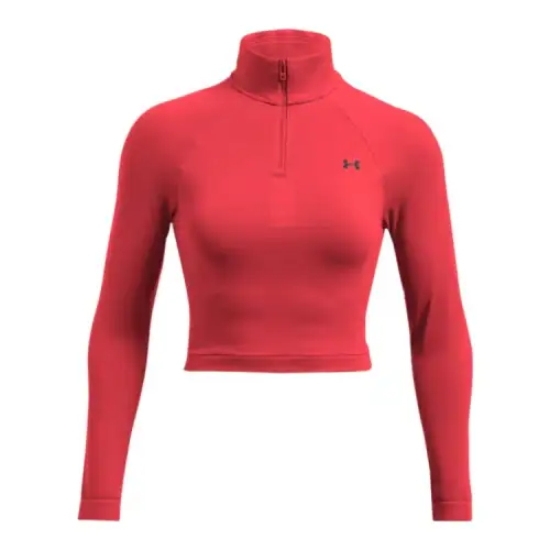 Under Armour Vanish Seamless Shirt Women's Race Red