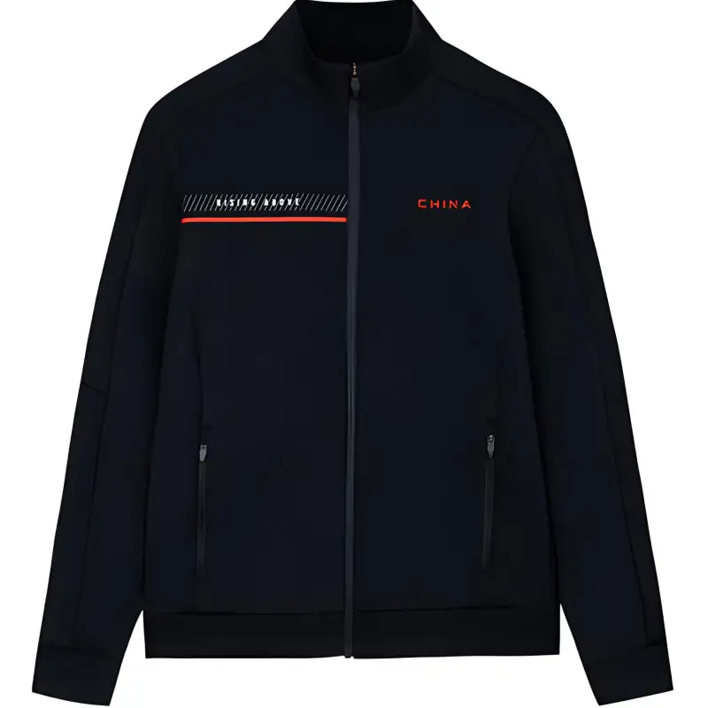 Anta Variety Training Collection Jackets & Coats Women's Basic Black