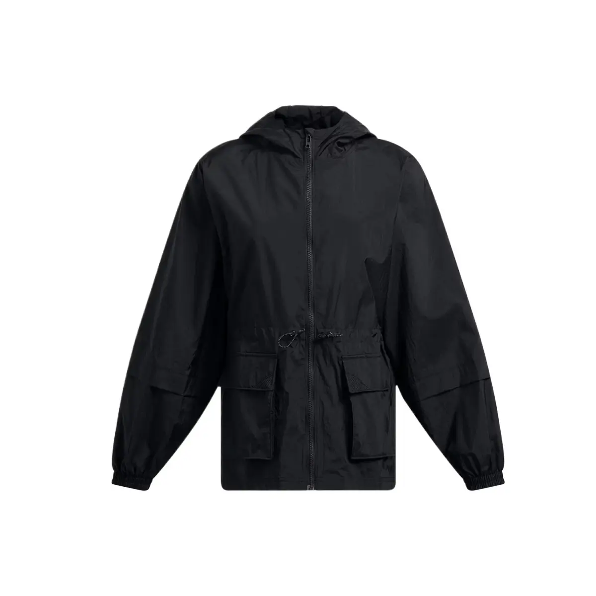 Under Armour Jacket Women's Black