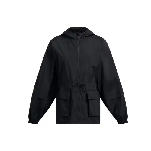 Under Armour Jacket Women's Black