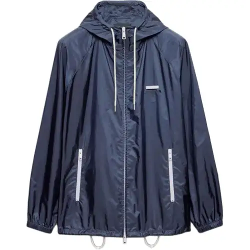 Prada Re-Nylon jacket