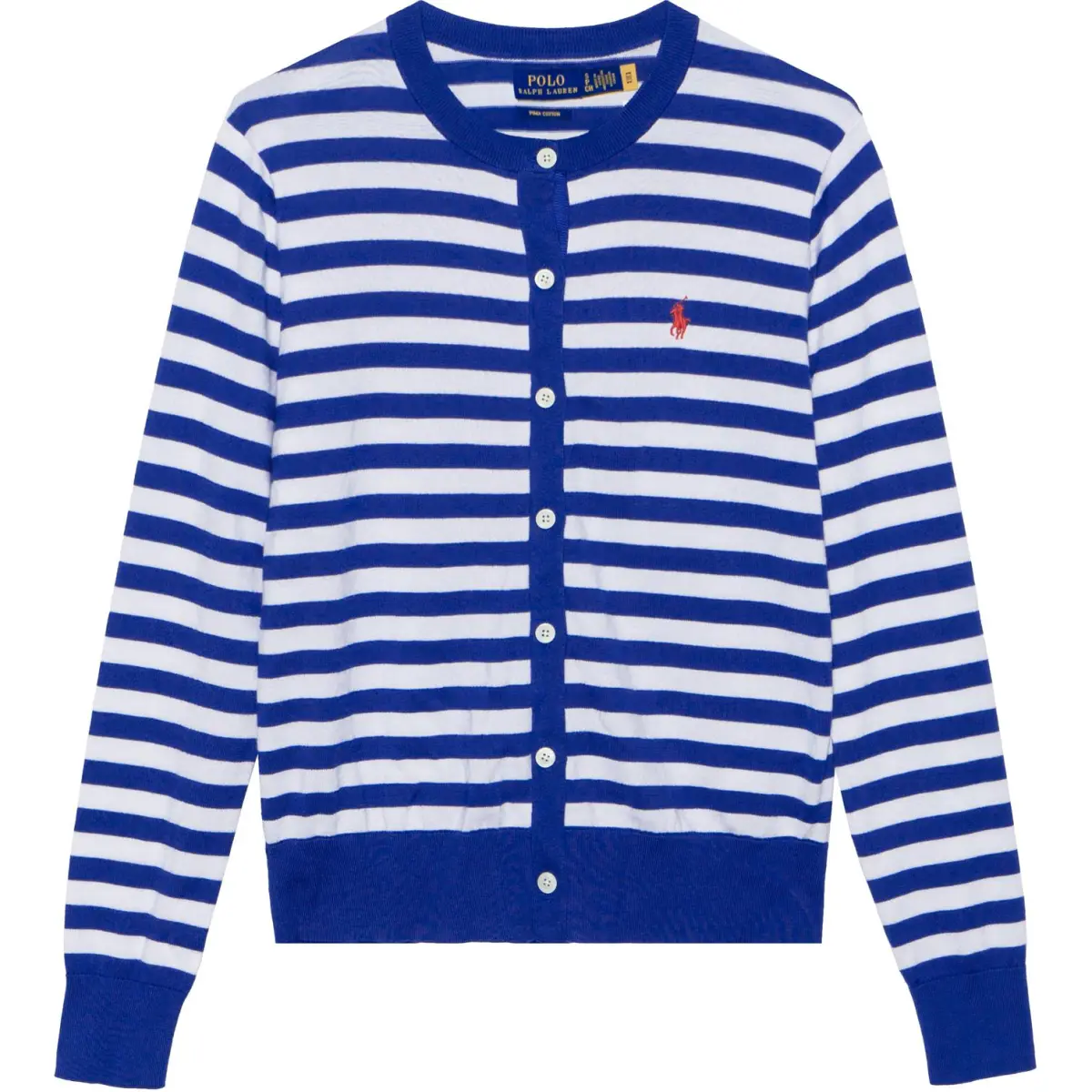 Polo Ralph Lauren Knitwear Standard Women's Blue