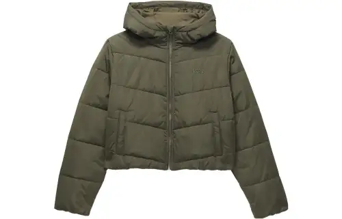 Vans Jackets Women's Jasper Hooded Moderate Other