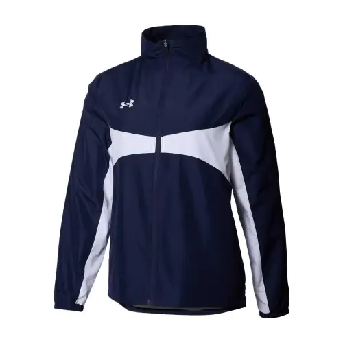 Under Armour Jacket Women's Marine Blue