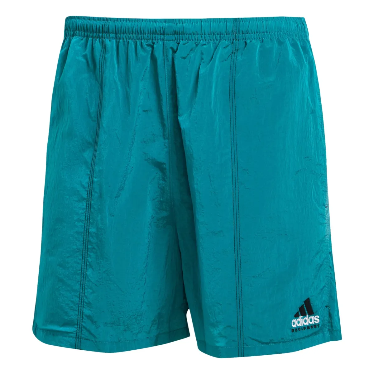 Adidas EQUIPMENT SS25 Casual Shorts Men's Device Green