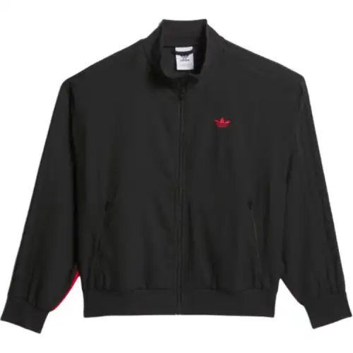 Adidas Originals Jacket Women's Black