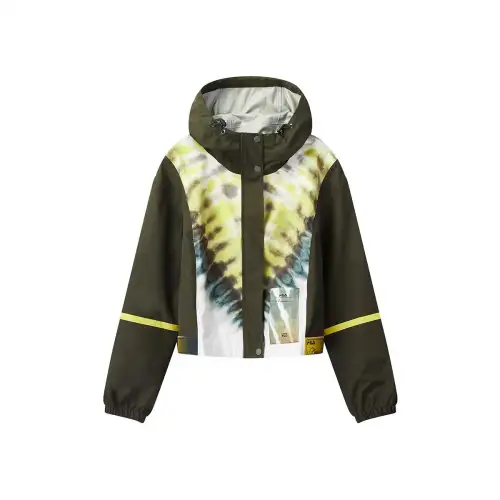 FILA x 3.1PHILLIP LIM Knitwear Women's Dark Jasper