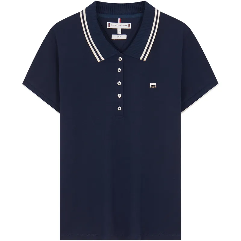 Tommy Hilfiger Polo Shirt Women's