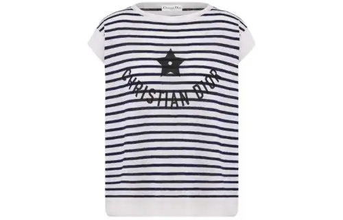 DIOR DIORIVIERA FW24 Knitwear Women's White