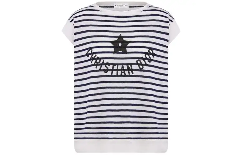 DIOR DIORIVIERA FW24 Knitwear Women's White