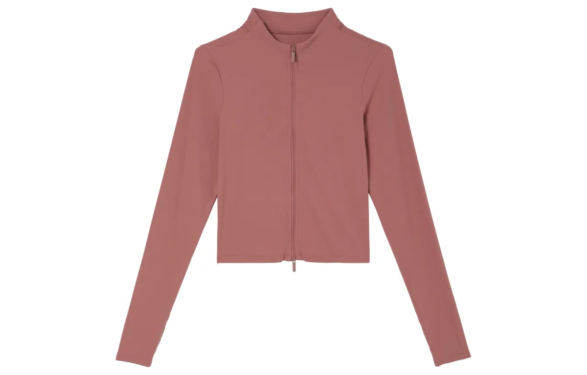 Nike Sweatshirt Women's Rock Powder