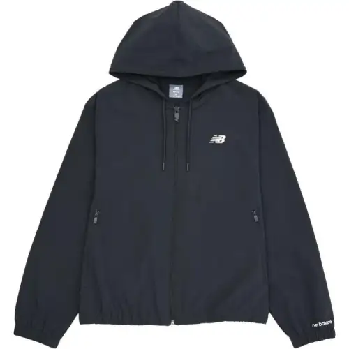 New Balance SS25 Jacket Women's Black