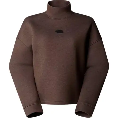 THE NORTH FACE Logo-patch Hoodie