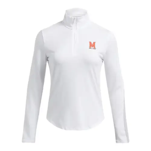 Under Armour KnockoutGameday Shirt Women's White