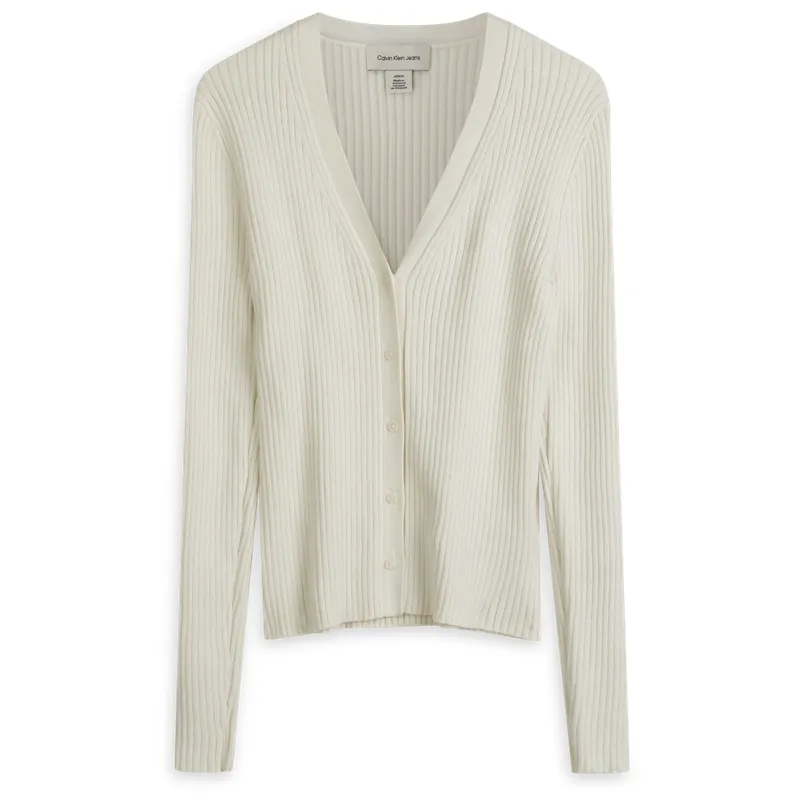 CALVIN KLEIN Knitwear Women's Cow Ivory
