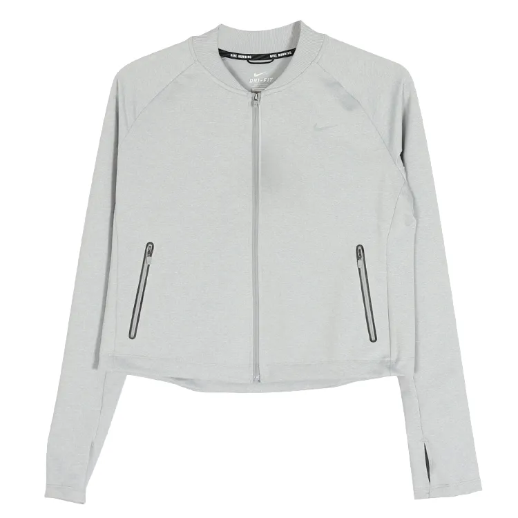 Nike Jackets & Coats Women's Gray