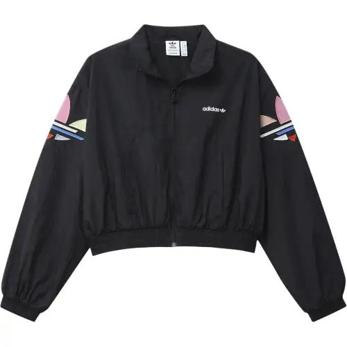 Adidas Originals Adidas Originals Clothing Jackets & Coats Japan Version Women's Black