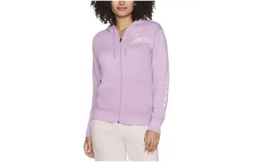 Skechers Sweatshirt Women's Purple