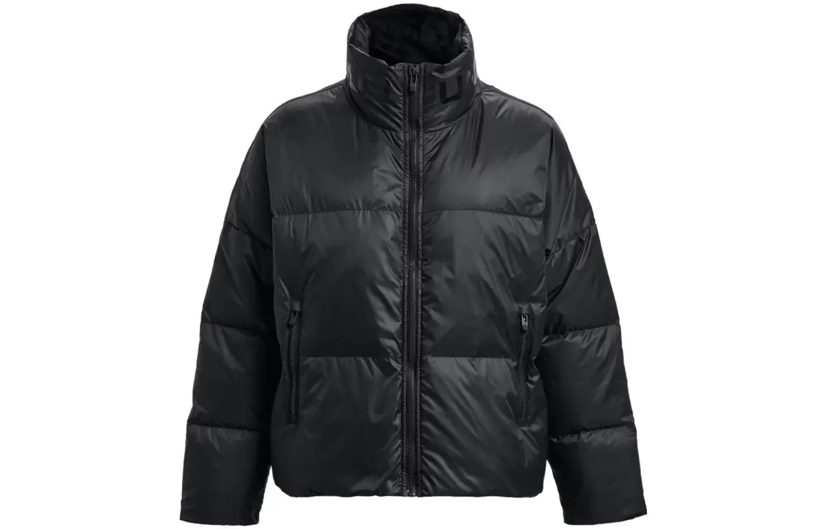 Under Armour ColdGear® Infrared Down Jacket Women's Black