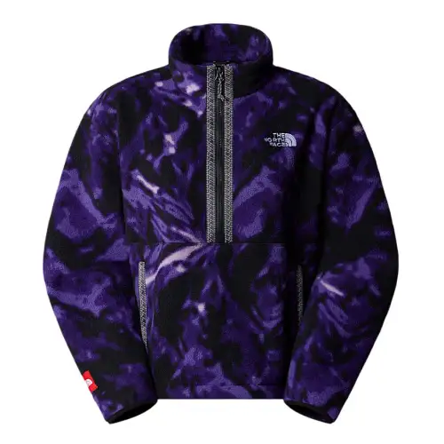 THE NORTH FACE Half-Zip Fleece Pullover