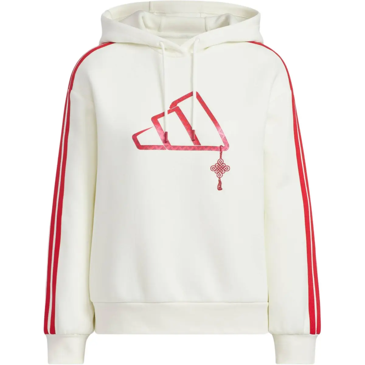 Adidas Sweatshirt Women's Jade White