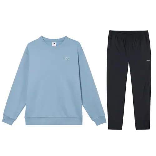ANTA Casual Sportswear Men's Crew Neck Moderate