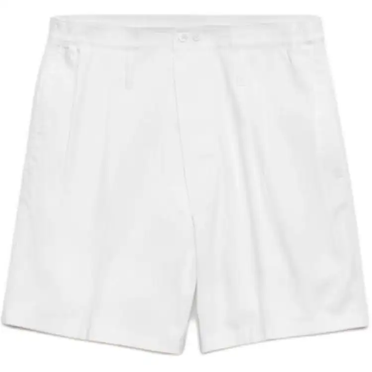 PRADA Casual Shorts Men's White
